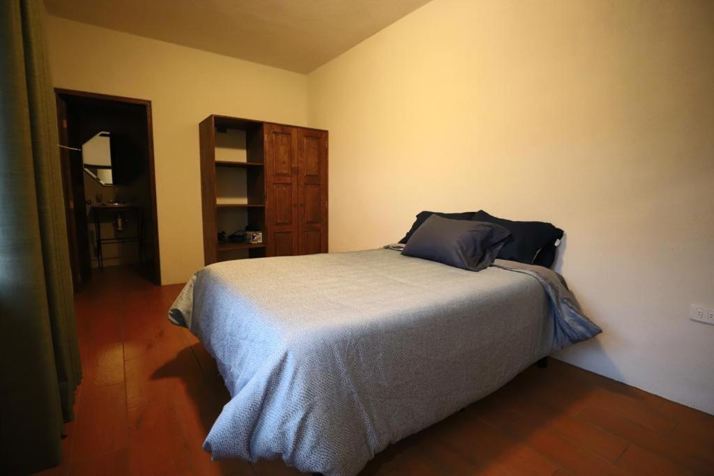 Casa Jade Centro Otel San Miguel de Allende Dış mekan fotoğraf