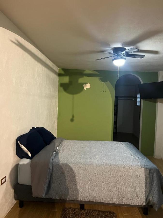 Casa Jade Centro Otel San Miguel de Allende Dış mekan fotoğraf