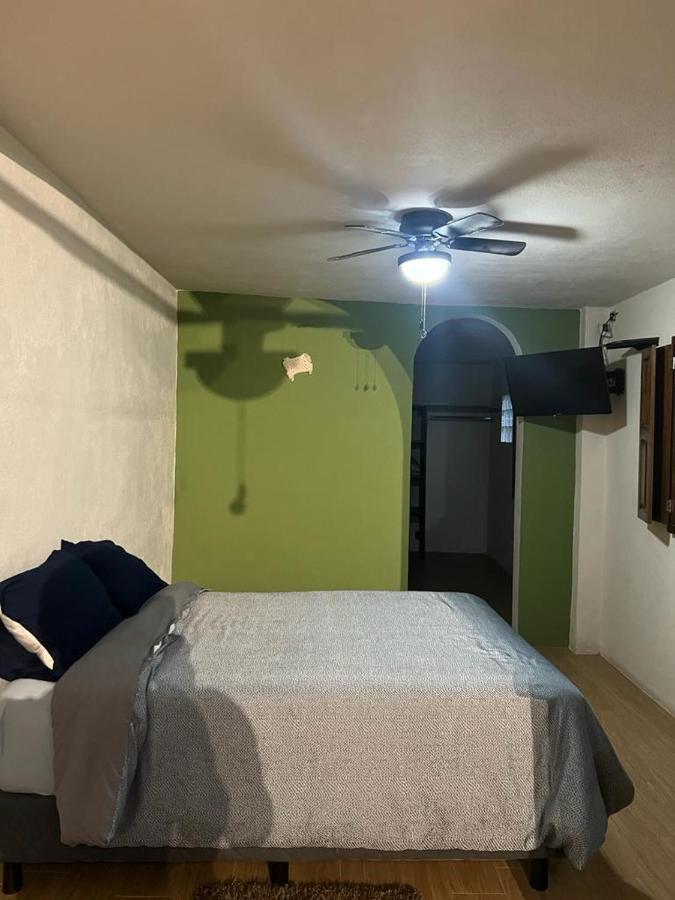 Casa Jade Centro Otel San Miguel de Allende Dış mekan fotoğraf